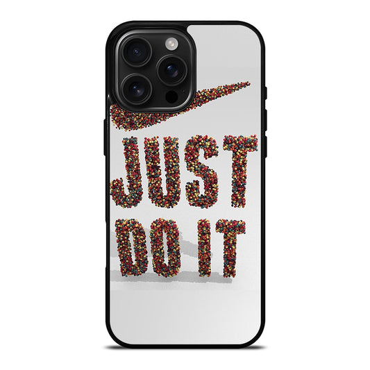 NIKE JUST DO IT 1 iPhone Case Cover