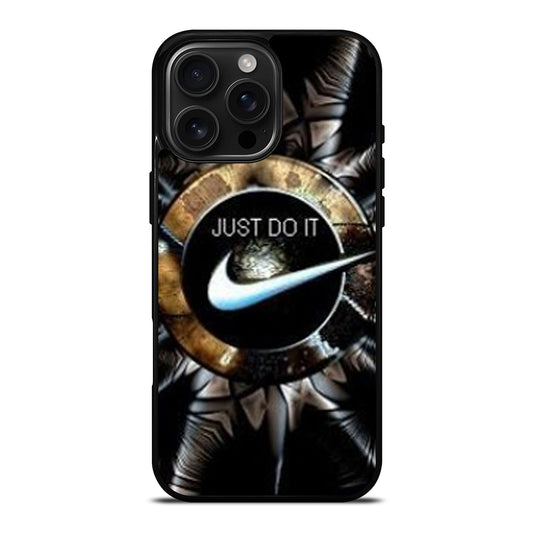 NIKE JUST DO IT 2 iPhone Case Cover