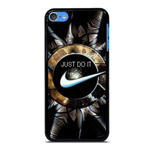 NIKE JUST DO IT 2 iPod Touch Case Cover