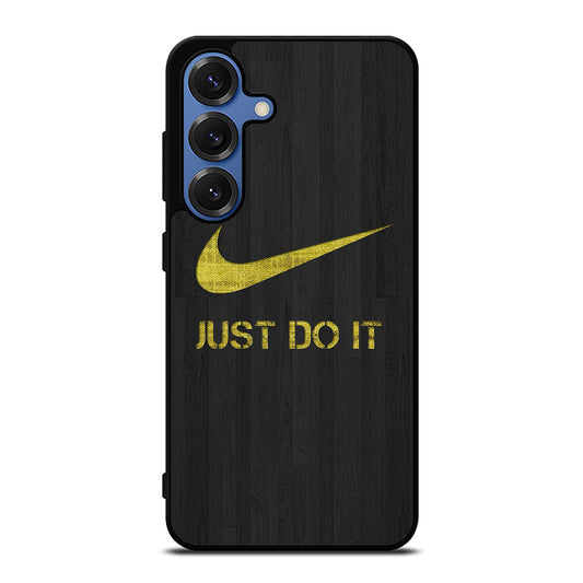 NIKE JUST DO IT 4 Samsung Galaxy Case Cover
