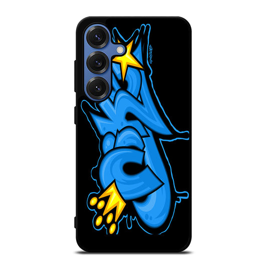 NIKE JUST DO IT GRAFFITI 2 Samsung Galaxy Case Cover