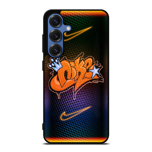 NIKE JUST DO IT GRAFFITI 3 Samsung Galaxy Case Cover