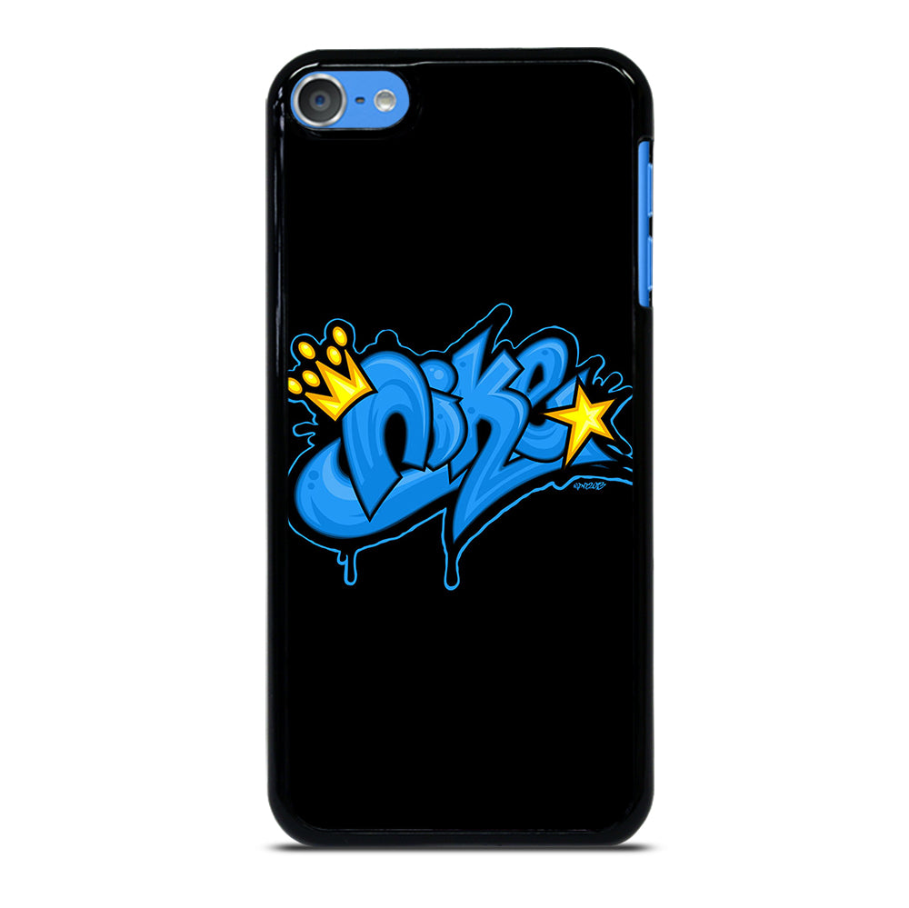 NIKE JUST DO IT GRAFFITI iPod Touch Case Cover