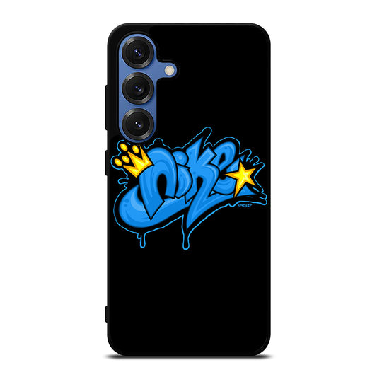 NIKE JUST DO IT GRAFFITI Samsung Galaxy Case Cover