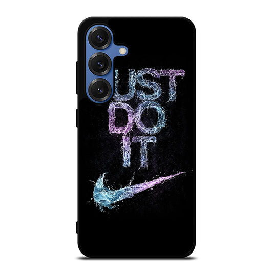 NIKE JUST DO IT LOGO Samsung Galaxy Case Cover