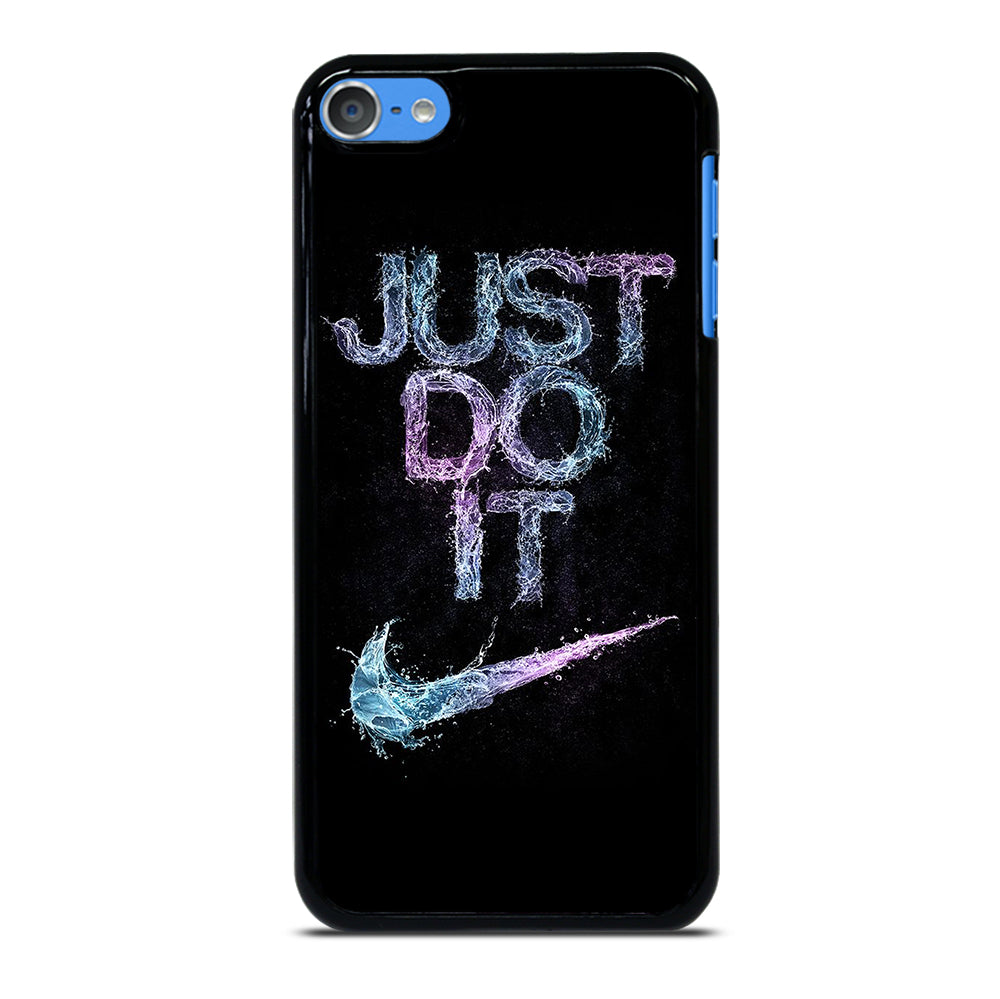 NIKE JUST DO IT LOGO iPod Touch Case Cover
