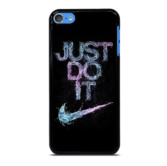 NIKE JUST DO IT LOGO iPod Touch Case Cover