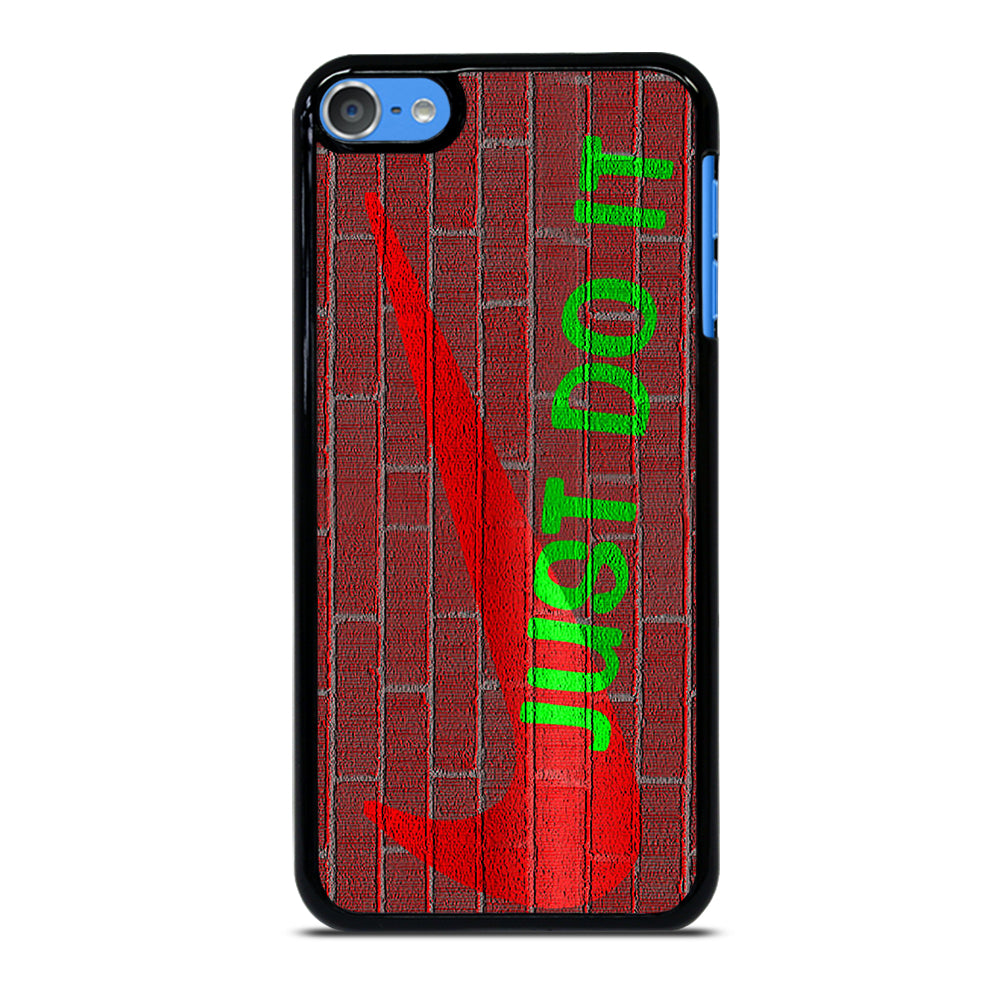 NIKE JUST DO IT NEW iPod Touch Case Cover