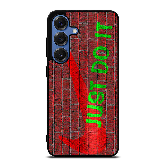 NIKE JUST DO IT NEW Samsung Galaxy Case Cover