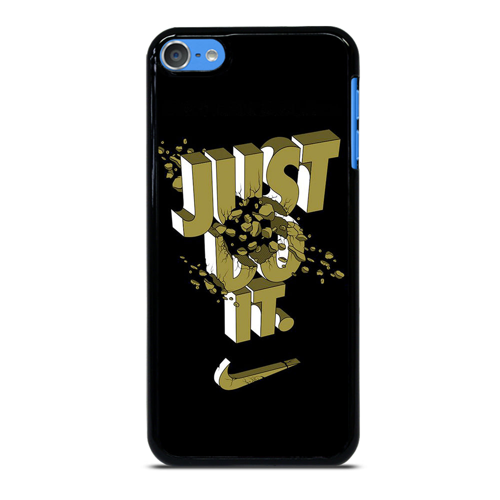 NIKE JUST DO IT SMASH iPod Touch Case Cover