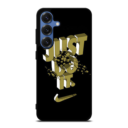 NIKE JUST DO IT SMASH Samsung Galaxy Case Cover