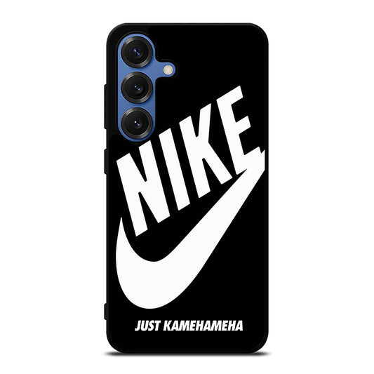 NIKE JUST KAMEHAMEHA Samsung Galaxy Case Cover