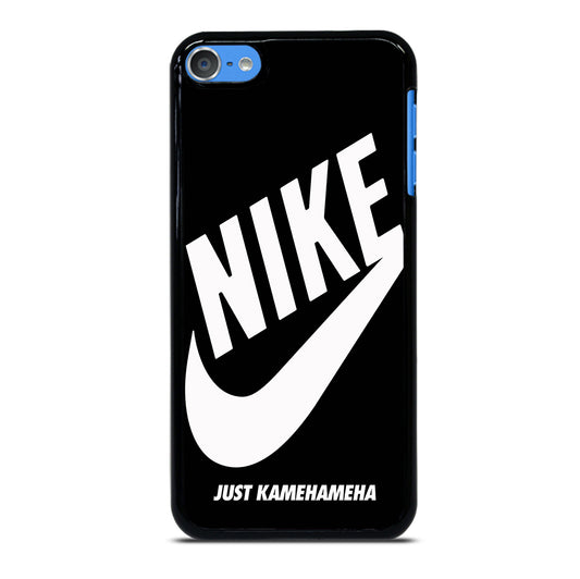 NIKE JUST KAMEHAMEHA iPod Touch Case Cover