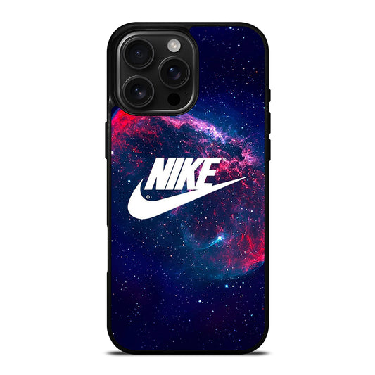 NIKE NEBULA LOGO 1 iPhone Case Cover