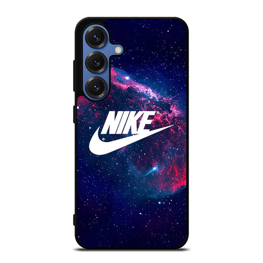 NIKE NEBULA LOGO 1 Samsung Galaxy Case Cover