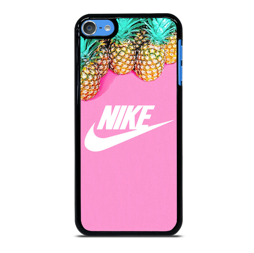 NIKE PINEAPPLE iPod Touch Case Cover