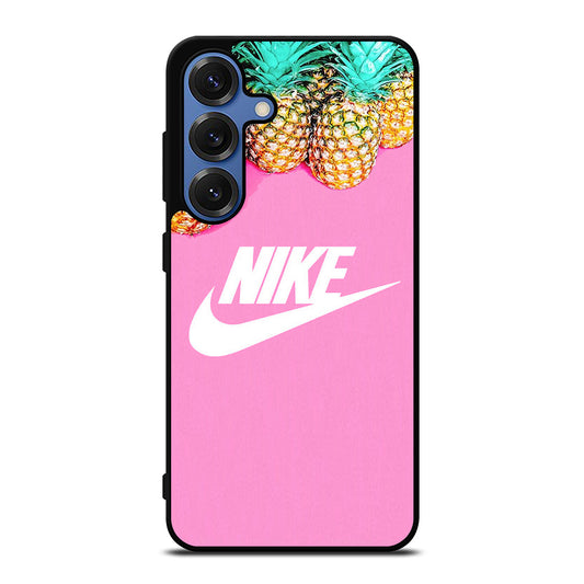 NIKE PINEAPPLE Samsung Galaxy Case Cover