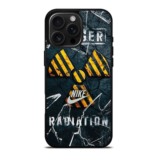 NIKE RADIATION iPhone Case Cover