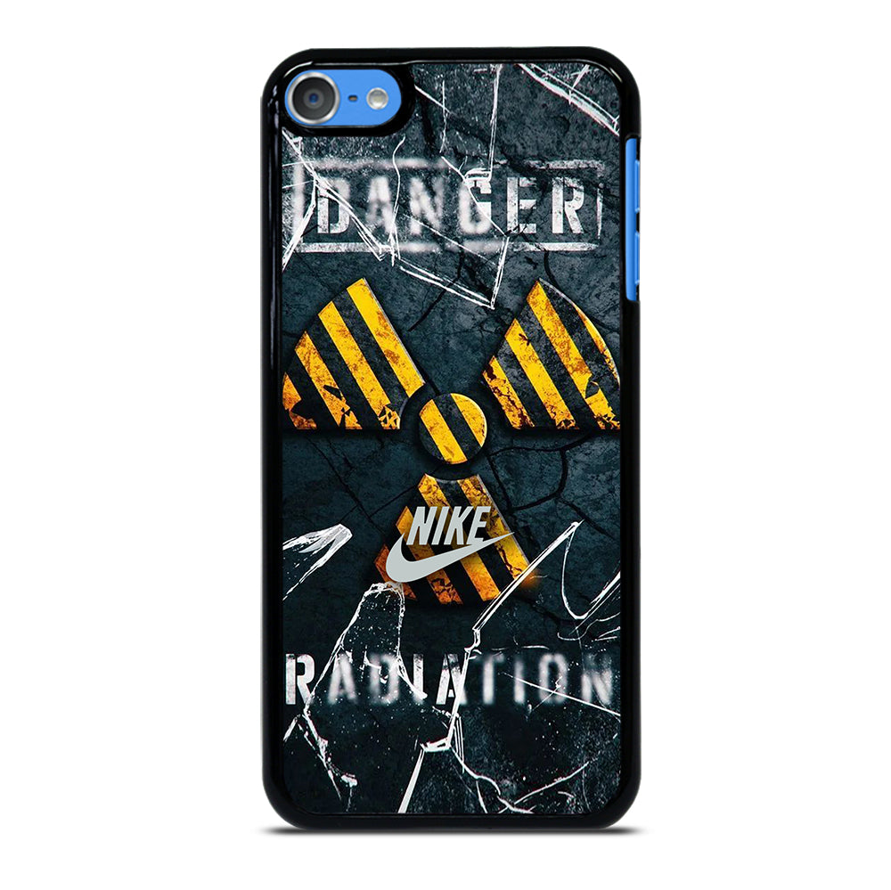 NIKE RADIATION iPod Touch Case Cover