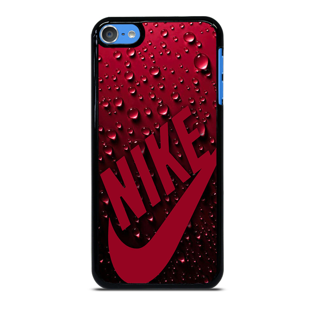 NIKE RAIN DROP iPod Touch Case Cover