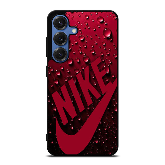 NIKE RAIN DROP Samsung Galaxy Case Cover