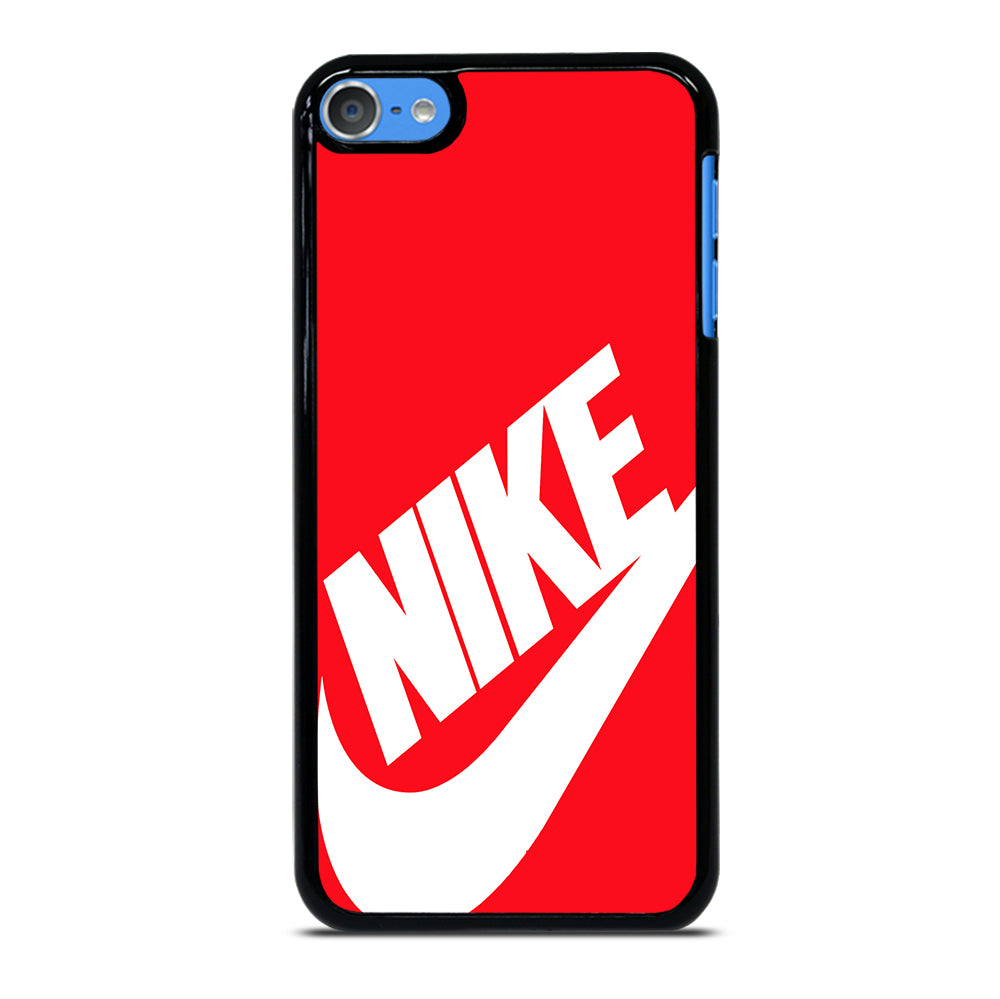 NIKE RED iPod Touch Case Cover