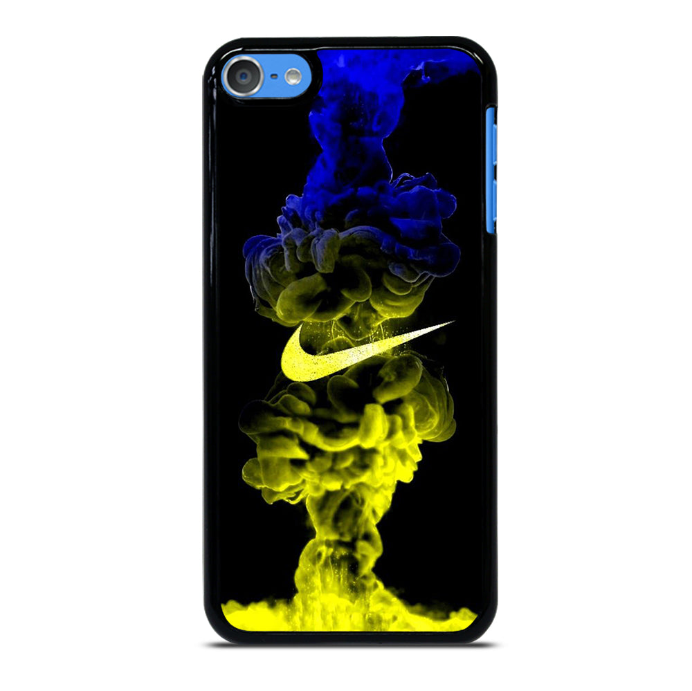 NIKE SMOKE iPod Touch Case Cover