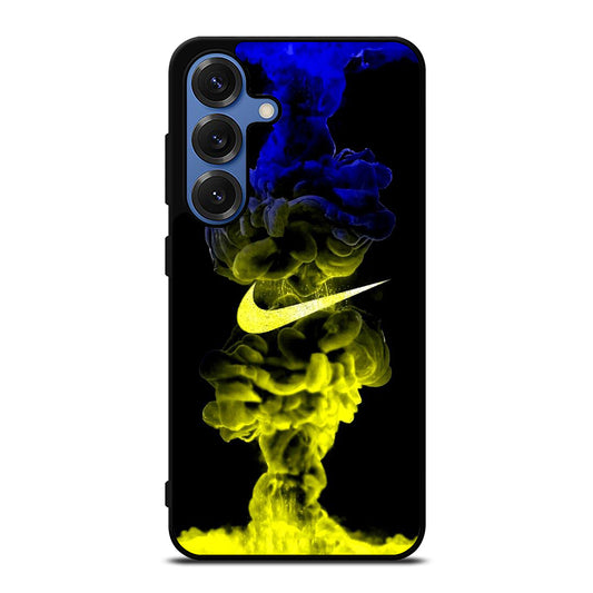 NIKE SMOKE Samsung Galaxy Case Cover