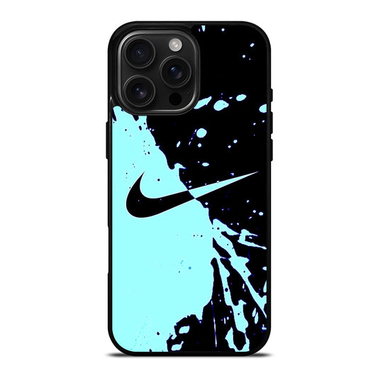 NIKE TOSCA SPLASH iPhone Case Cover