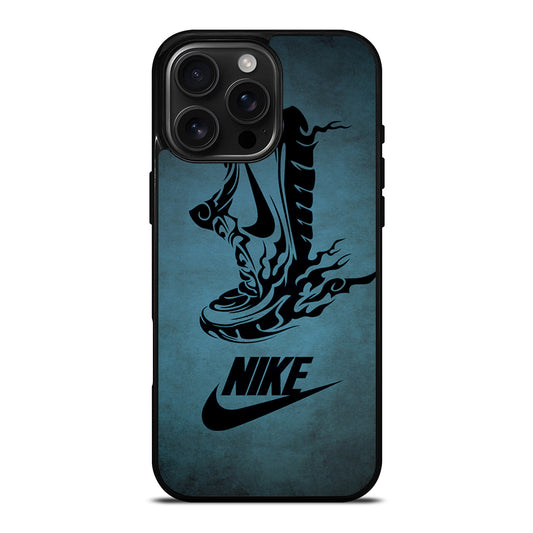 NIKE TRIBAL iPhone Case Cover