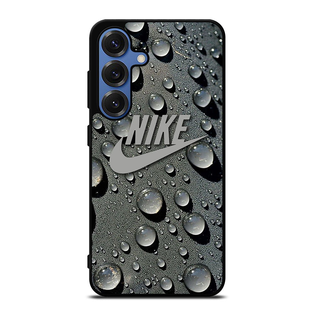 NIKE WATER DROP Samsung Galaxy Case Cover