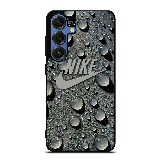 NIKE WATER DROP Samsung Galaxy Case Cover
