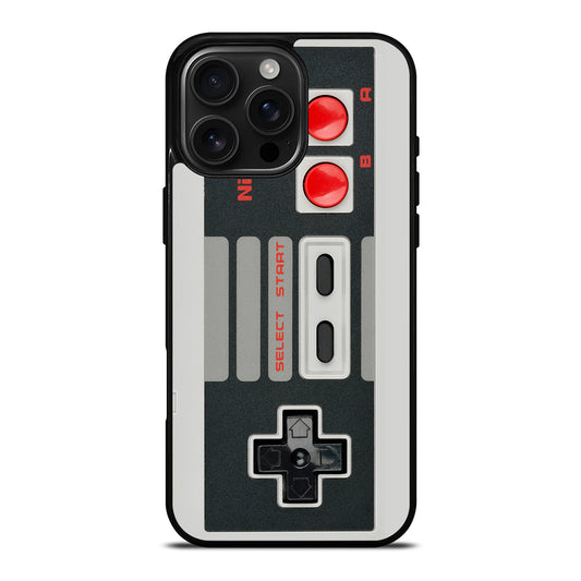NINTENDO CONTROLLER iPhone Case Cover