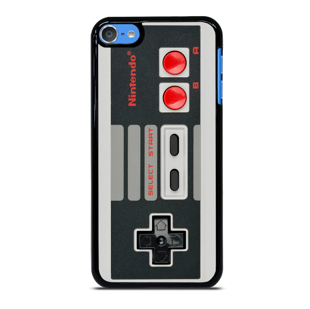NINTENDO CONTROLLER iPod Touch Case Cover