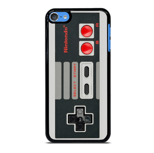 NINTENDO CONTROLLER iPod Touch Case Cover