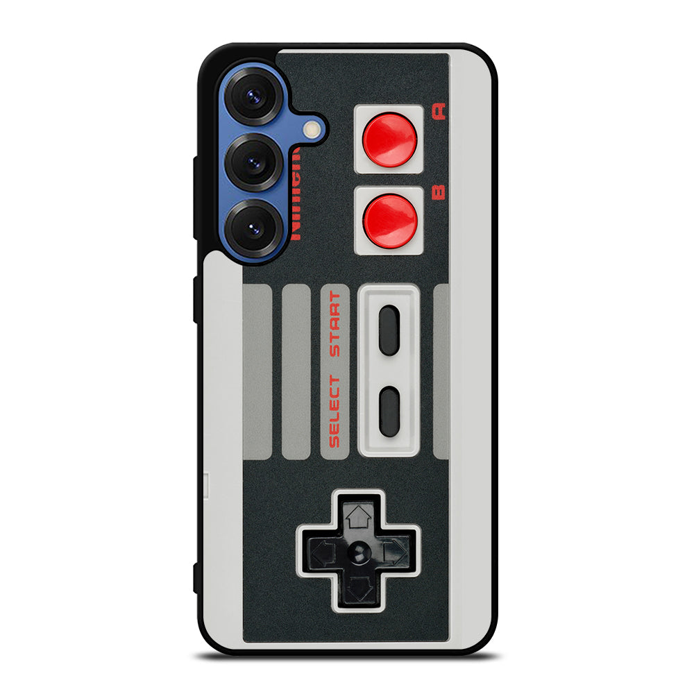 NINTENDO CONTROLLER Samsung Galaxy Case Cover