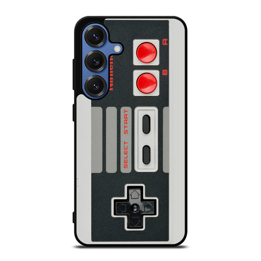 NINTENDO CONTROLLER Samsung Galaxy Case Cover