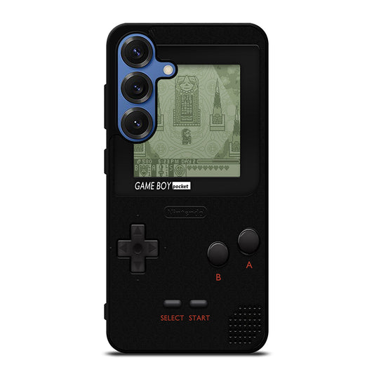 NINTENDO GAME BOY 1 Samsung Galaxy Case Cover