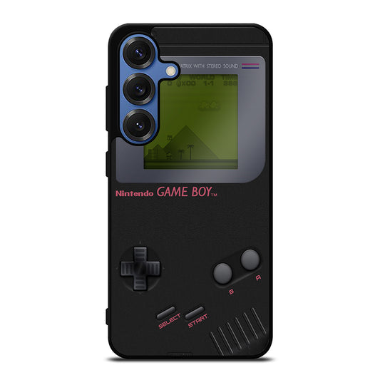 NINTENDO GAME BOY 2 Samsung Galaxy Case Cover