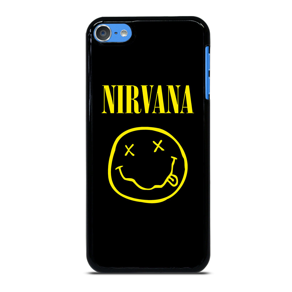 NIRVANA LOGO iPod Touch Case Cover