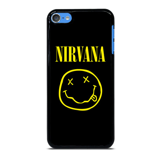 NIRVANA LOGO iPod Touch Case Cover