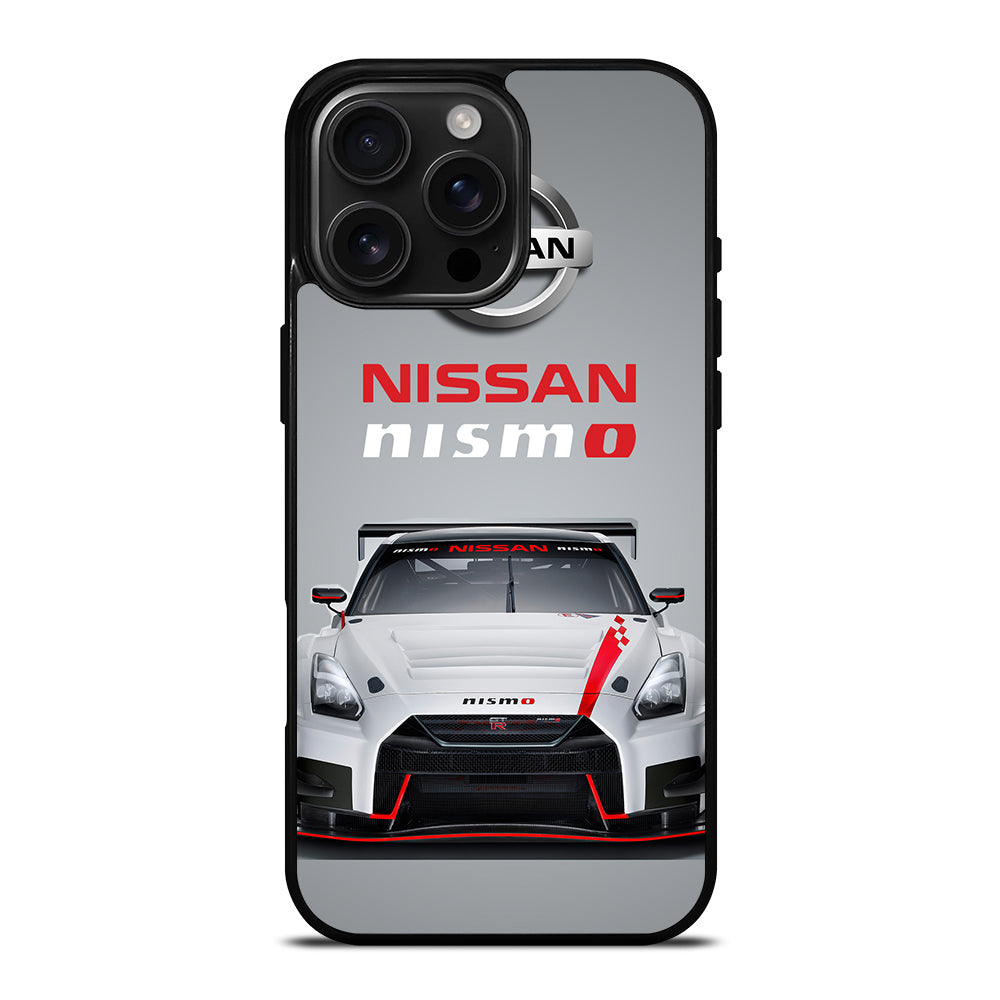NISSAN NISMO CAR iPhone Case Cover