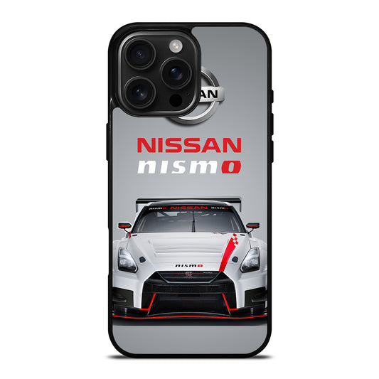 NISSAN NISMO CAR iPhone Case Cover