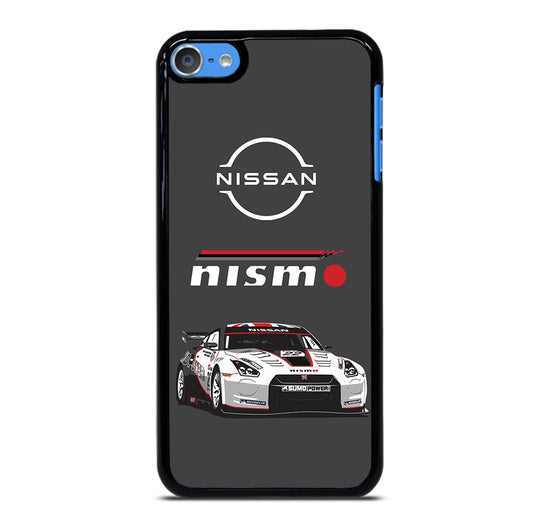NISSAN NISMO CAR LOGO iPod Touch Case Cover