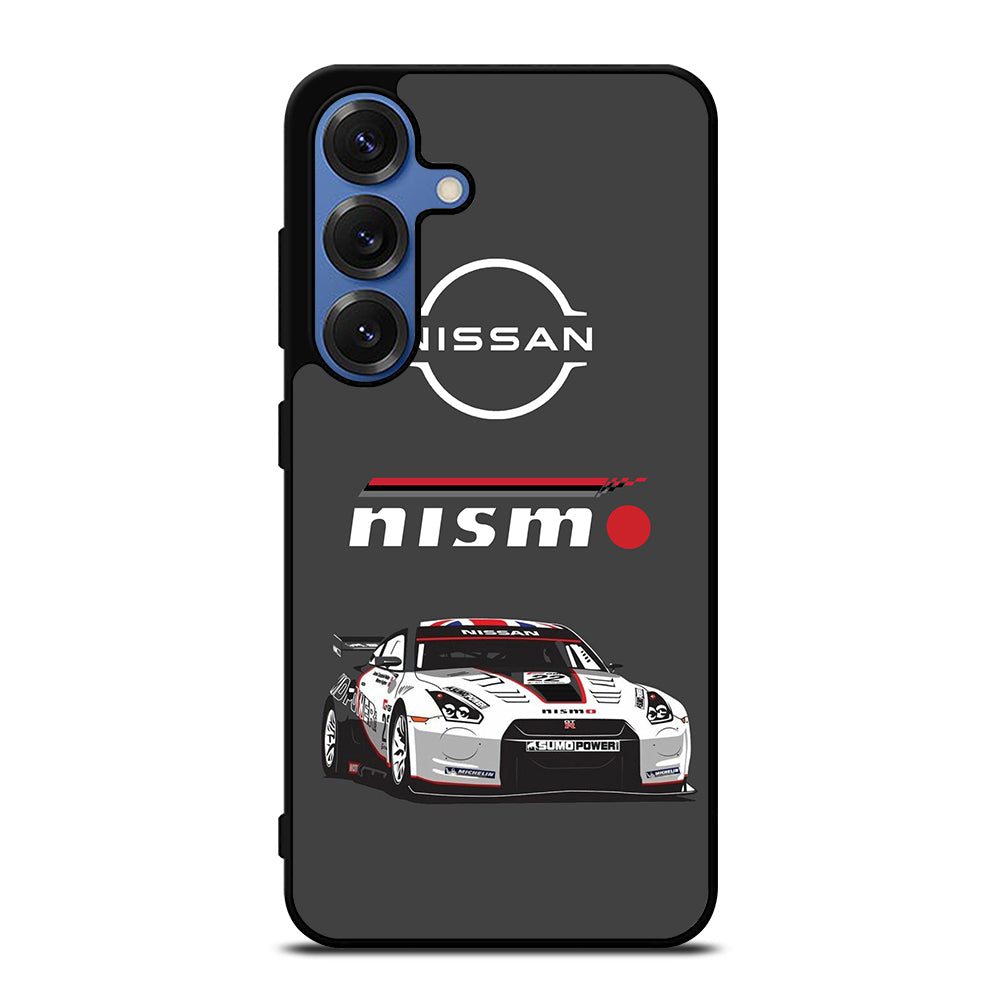 NISSAN NISMO CAR LOGO Samsung Galaxy Case Cover