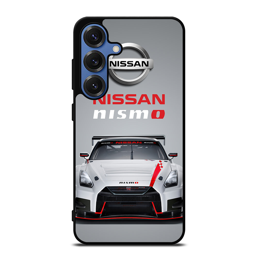 NISSAN NISMO CAR Samsung Galaxy Case Cover