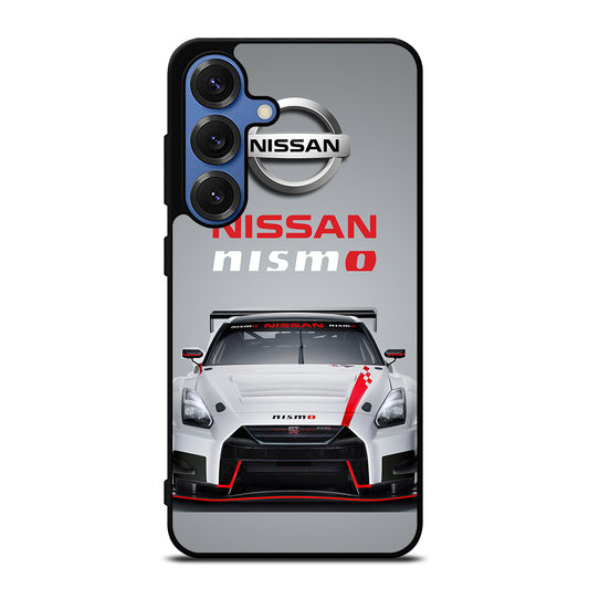 NISSAN NISMO CAR Samsung Galaxy Case Cover