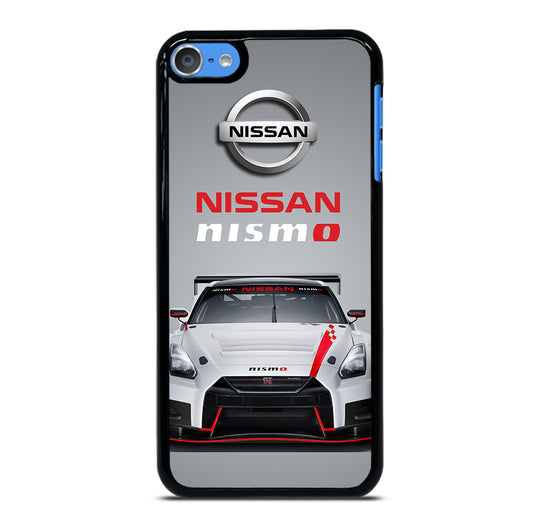 NISSAN NISMO CAR iPod Touch Case Cover