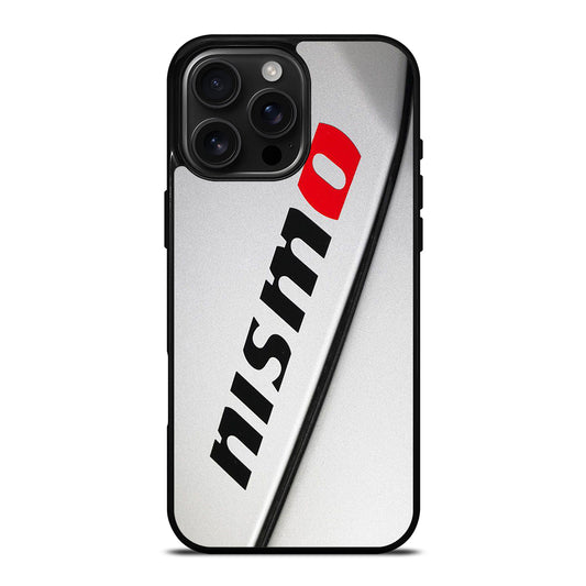 NISSAN NISMO EMBLEM iPhone Case Cover