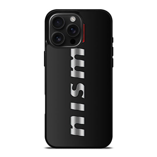 NISSAN NISMO EMBLEM 2 iPhone Case Cover